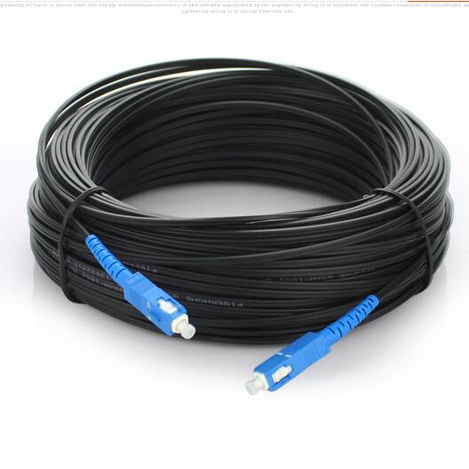 Fiber Optic Cable 100M