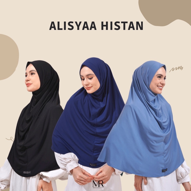 ALISYAA HISTAN