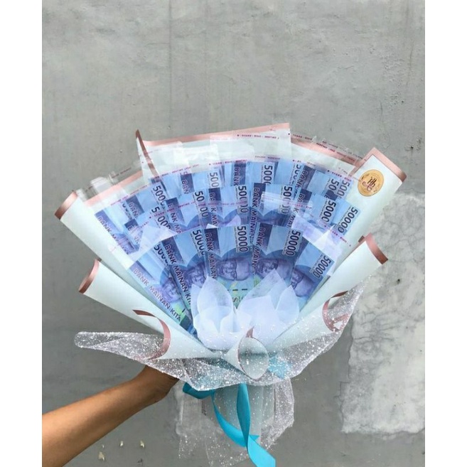 

Buket Uang Kosongan Tanpa Bunga Buket custom Buket Uang Buket kosongan tanpa uang