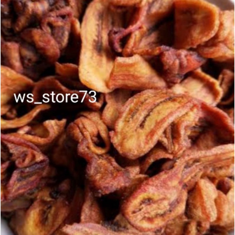 

KERIPIK PISANG SALE KERING/PISANG SALE/PISANG SALE KERING/SALE PISANG KERING/SALE PISANG ORIGINAL