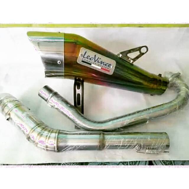 knalpot racing buat motor cbr.r15.ninja dlln