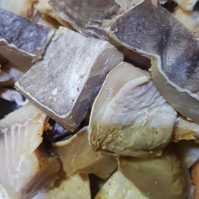 

[COD] ikan jambal 250gram [COD]
