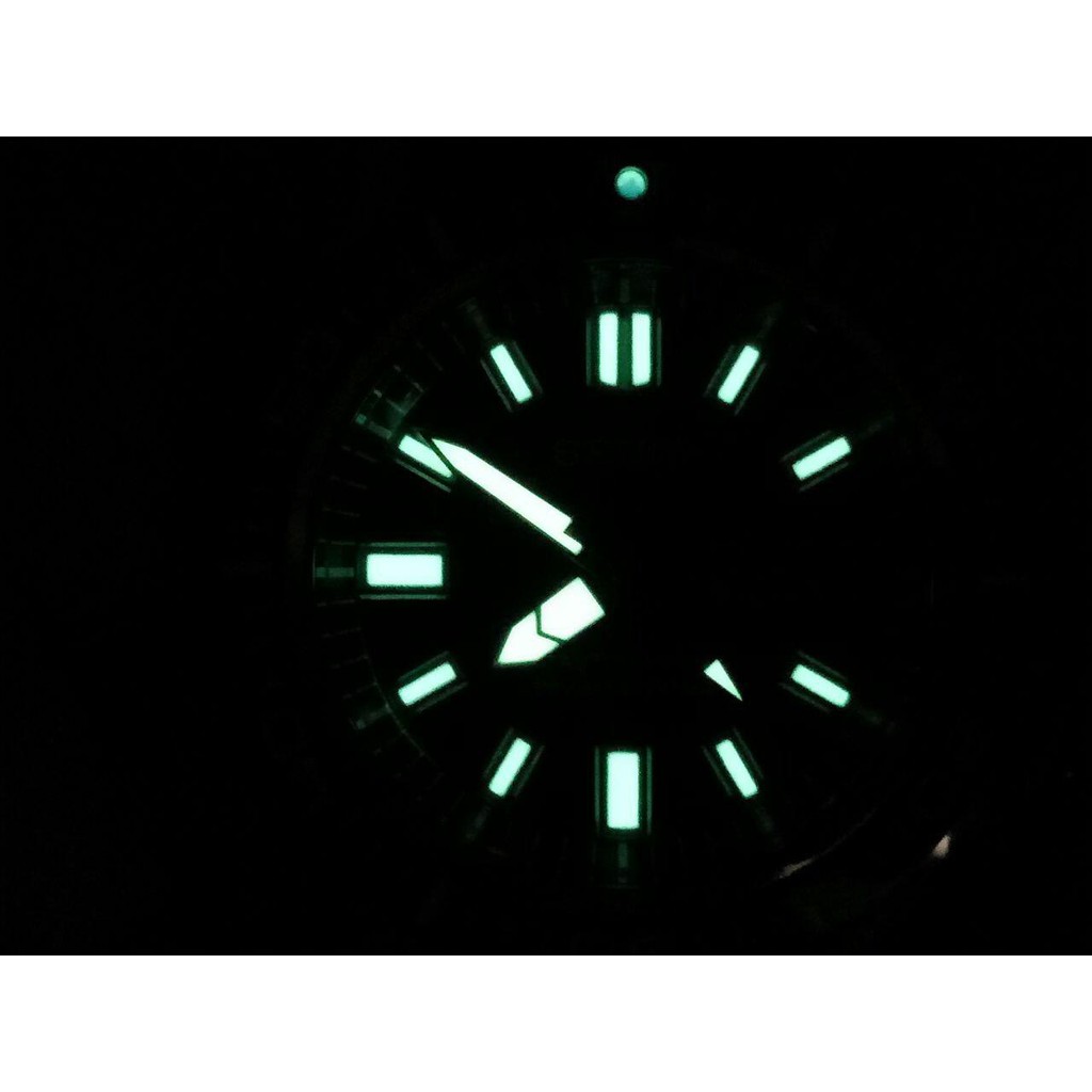 Seiko Automatic SKZ330K1 Diver Stargate Rose Gold - Jam Tangan Pria SKZ330