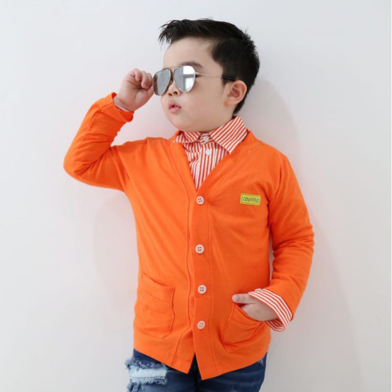 Kemeja inner/outer denora.id