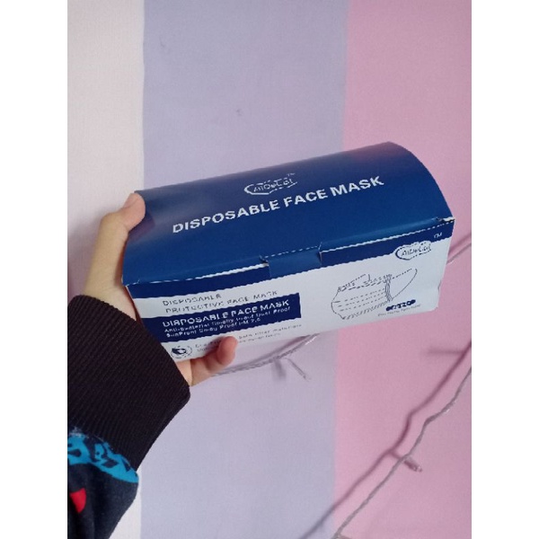 Masker medis Masker Murah Masker Medis