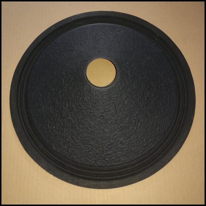 Daun Speaker Fullrange 15 Inch Jeruk / Daun Fullrange 15 Jeruk Tebal