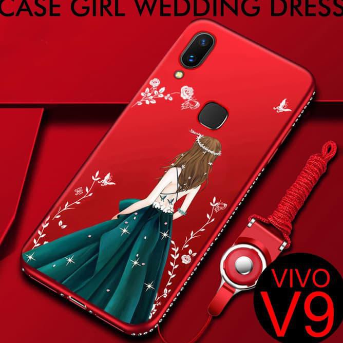 Merek HP Baru: Hp Vivo Case Hp