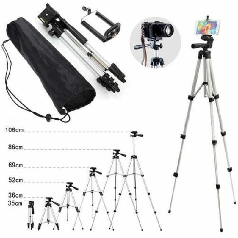Tripod weifeng 3110