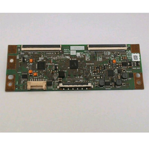 Tcon - T con board logic tv led samsung UA 40F5105 - 40 F 5105