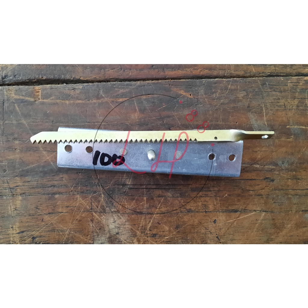 Sisir + Gigi Timbangan Jarum Nhon Hoa