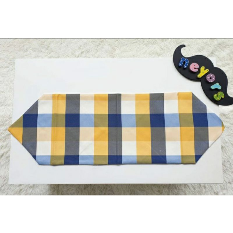Table Cloth Nordic Table Runner Elegan Minimalis 30x100 cm Taplak Meja Premium Gaya Minimalis