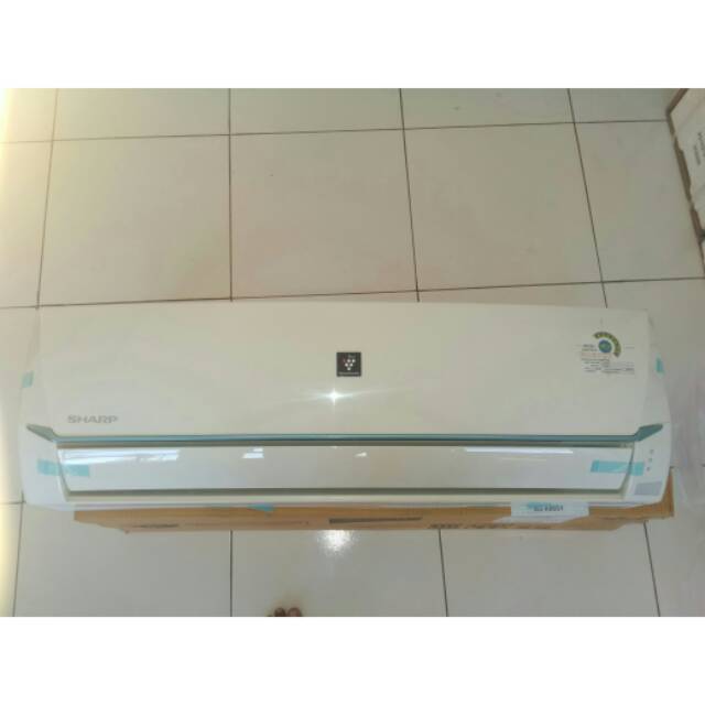 Ac Sharp 3 4 Pk 7ssy Plasma Cluster Indonesia