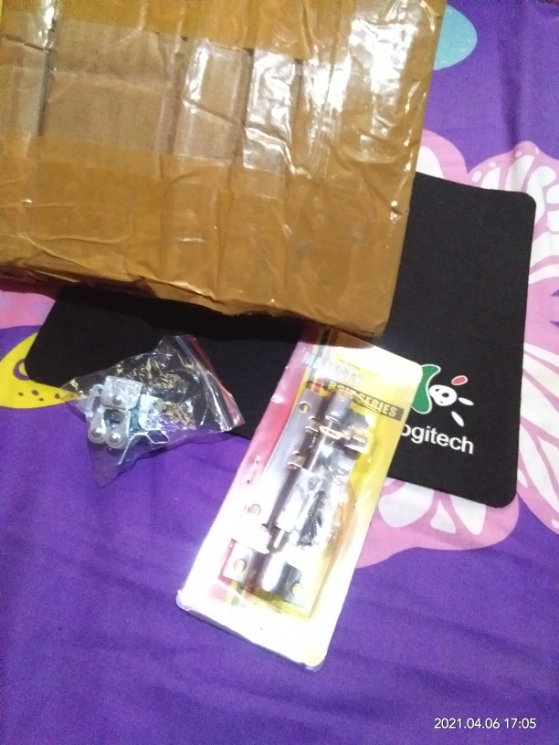 Capit Udang Lemari/penjepit Pintu Kitchen Set/pengait Pintu Lemari Murah