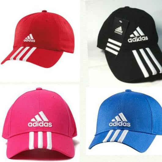 Original# Topi Sport Adidas