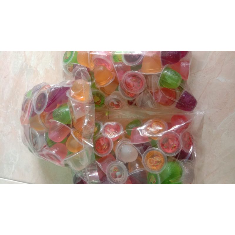 

jelly inaco / inaco jelly