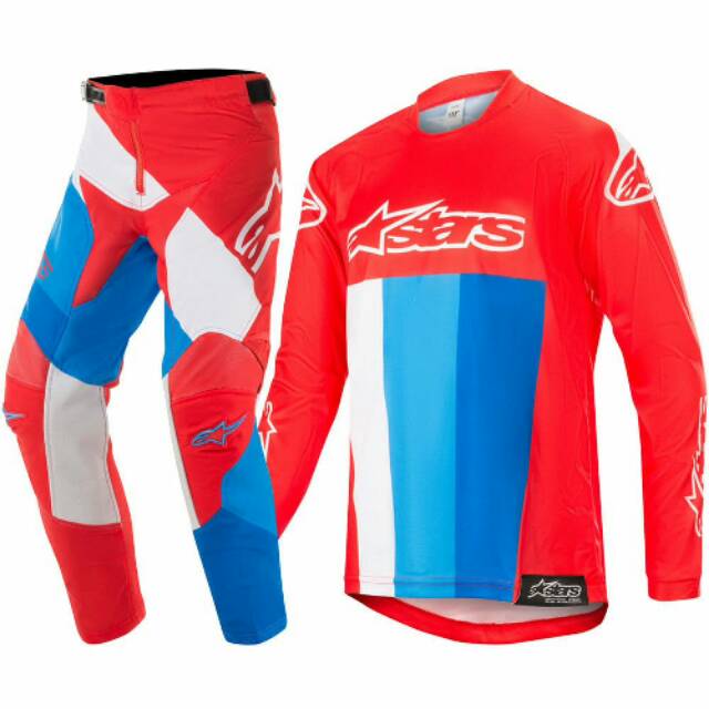 Jersey Set MotorCross