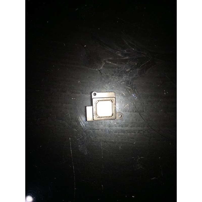 earpiece phone /speaker atas iphone 5 bekas copotan