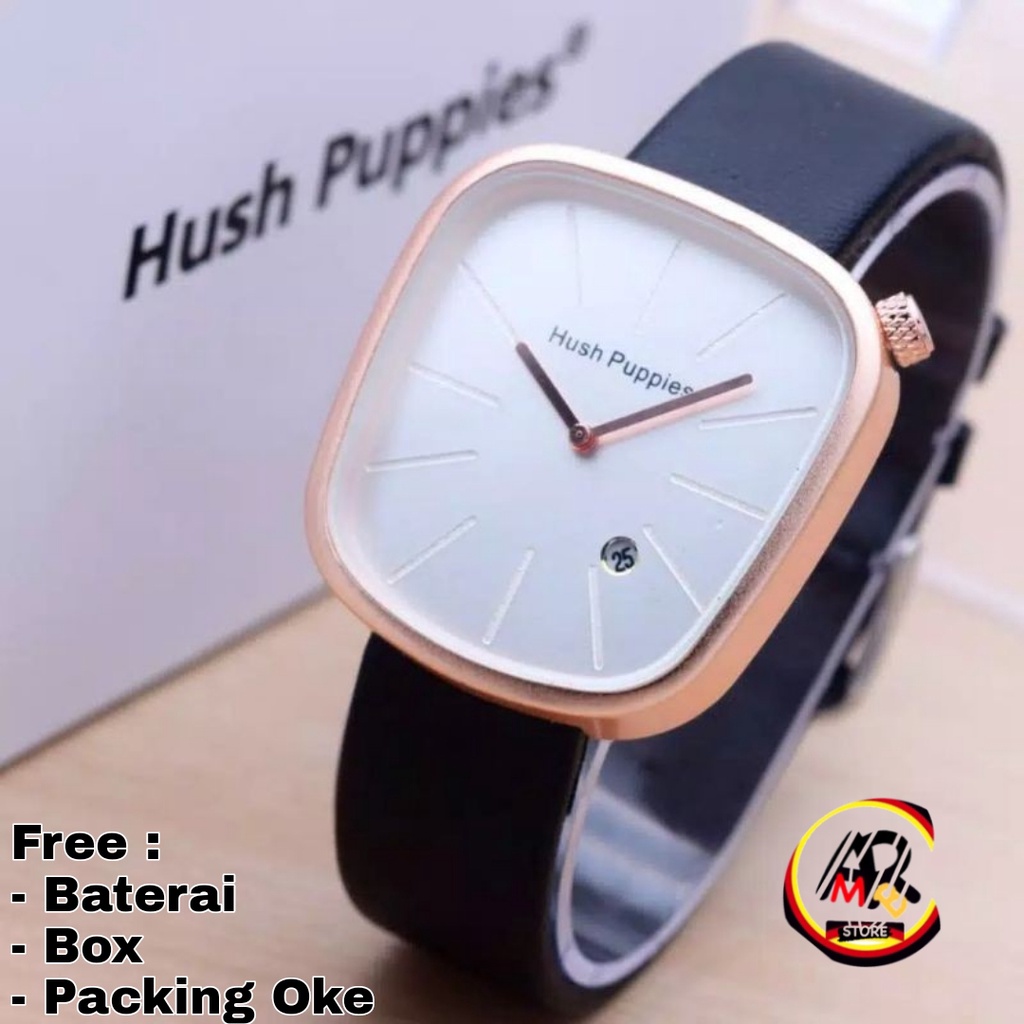 JAM TANGAN WANITA/JAM TANGAN HS TERBARU/JAM TANGAN WANITA PETAK OVAL/JAM CEWEK KEKINIAN