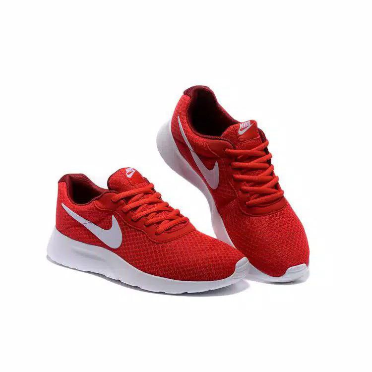 Sepatu Sneakers Wanita Nike Tanjun Import Original Size 36-43 Sepatu Sneakers Keren Terlaris