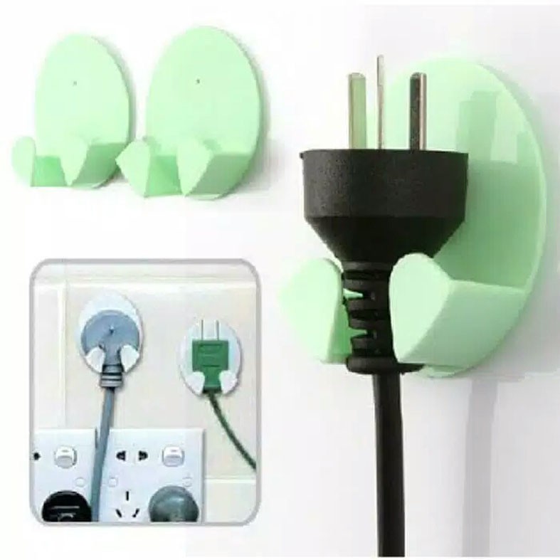 Pengaman Colokan Gantungan Stop Kontak Cantolan Kabel Pengaman Colokan Gantungan Stop Kontak Cantolan Kabel