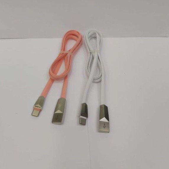 kabel Data V-gen Type-C VCB12 Super Speed Usb