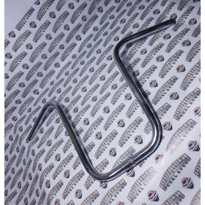 stang lowrider replika schwinn