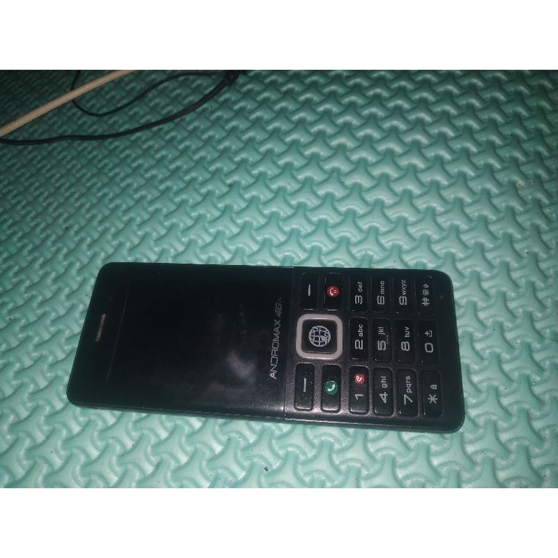 Andromax prime / Hp minus / Hp murah