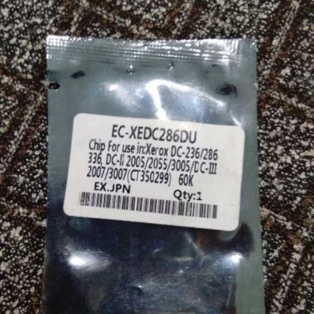 Chip Drum Xerox DC 236-286-336-2007-3007