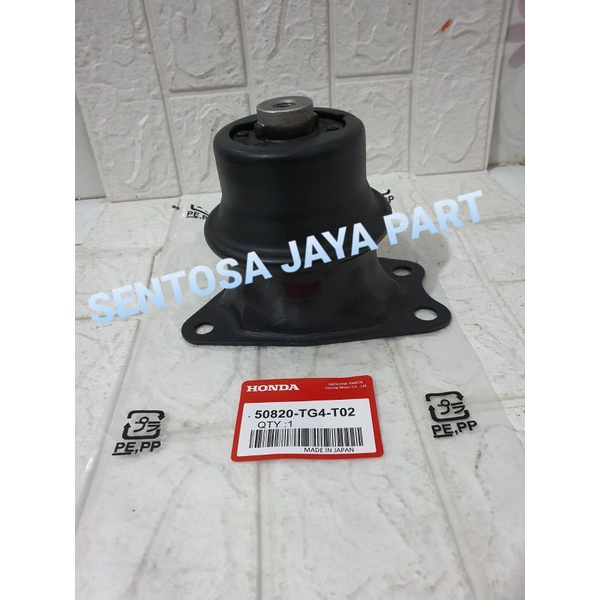 ENGINE MOUNTING JAZZ RS FREED MOBILIO BRIO KANAN