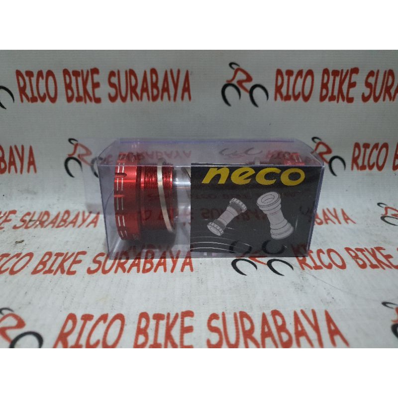 BB HT2 HOLLOWTECH NECO CERAMIC BEARING