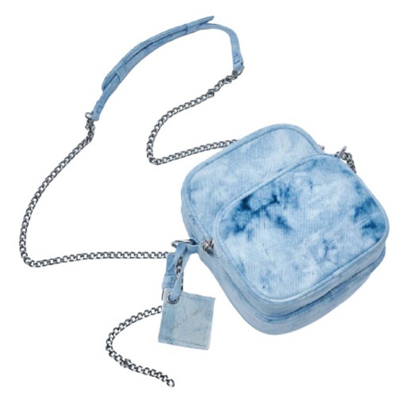 DP IMINI BAG BY JHOPE (UN OFFICIAL)