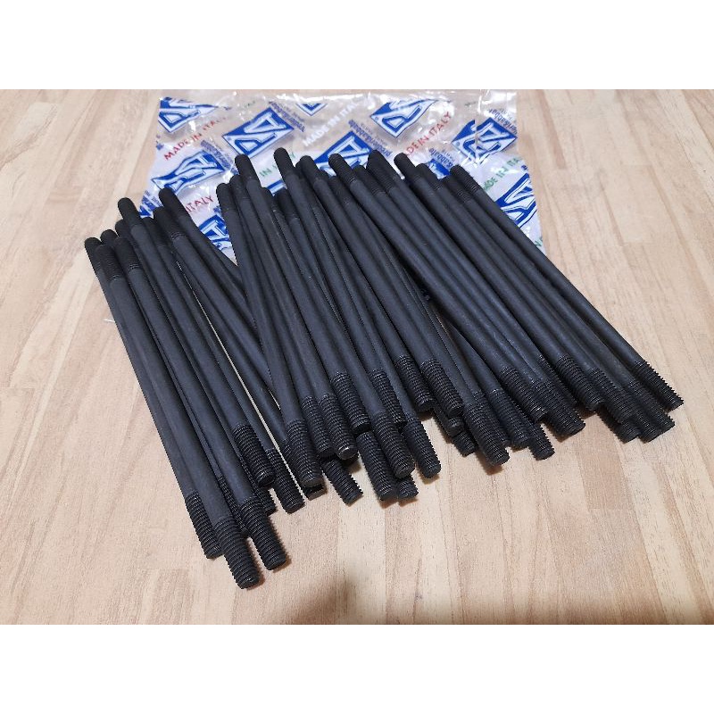 baut blok vespa spartan 200 original pa italia