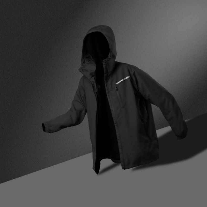 JACKET OUTDOOR WINDBREAKER |JACKET OUTDOOR UNISEX | JACKET RUNNING WATERPROOF