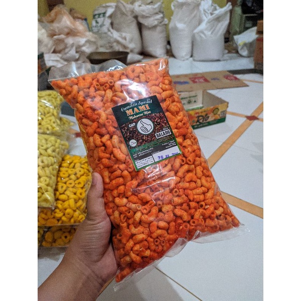 

makaroni mami 500 gram