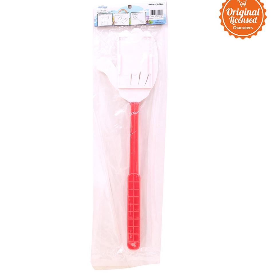 Tongkat E-toll Disney Mickey Mouse Best 9MD ・