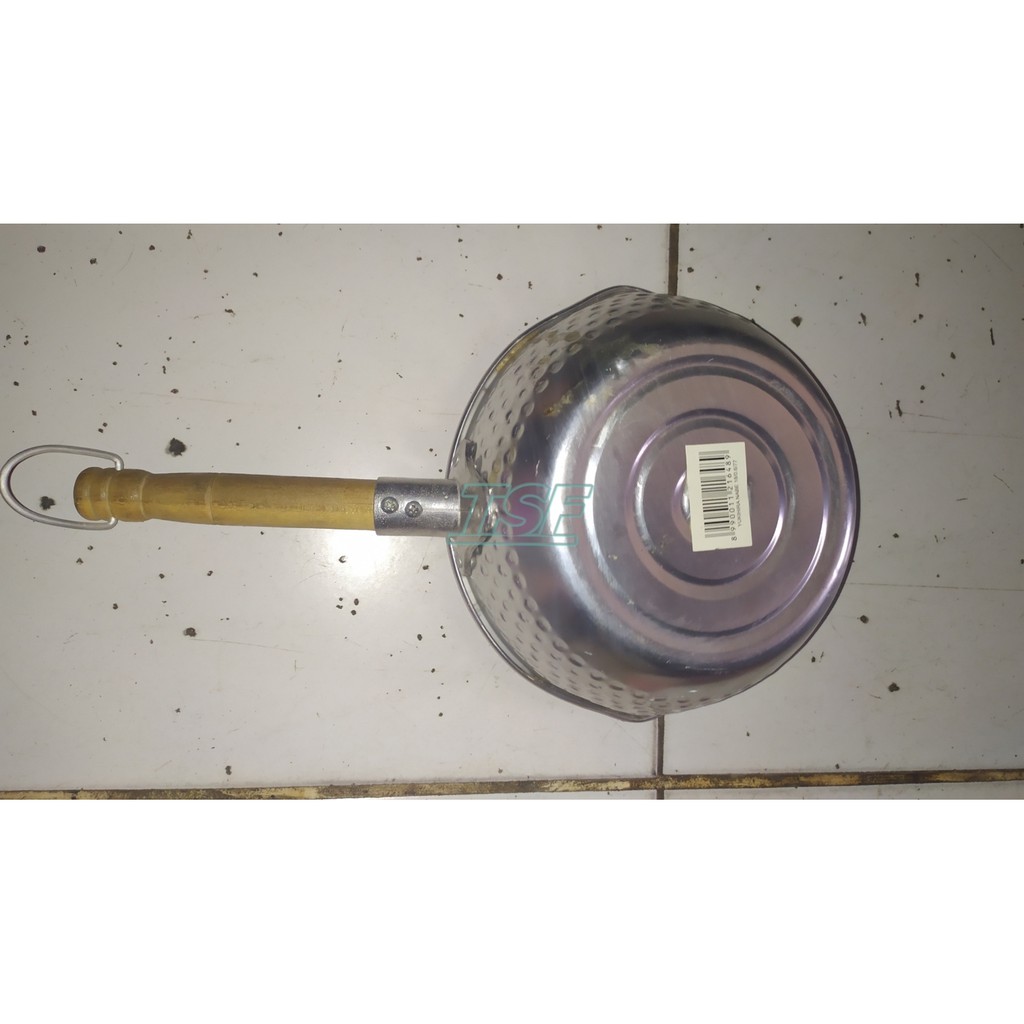 Panci Susu / Panci Indomie / Panci Serbaguna / Maspion 18cm