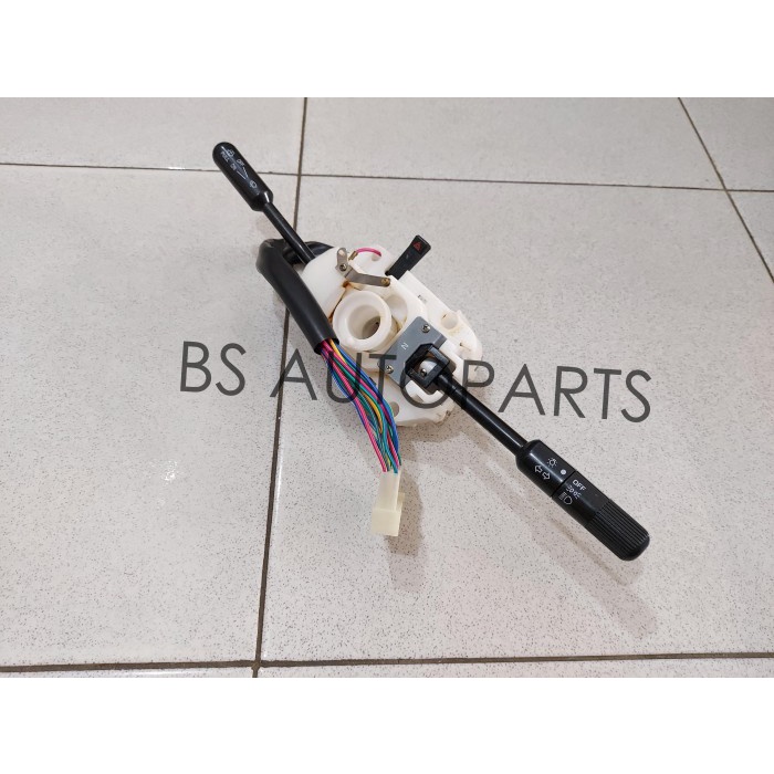 Turn Switch Saklar Lampu Stir Daihatsu Zebra 1.3 1300cc S89 - Pick Up