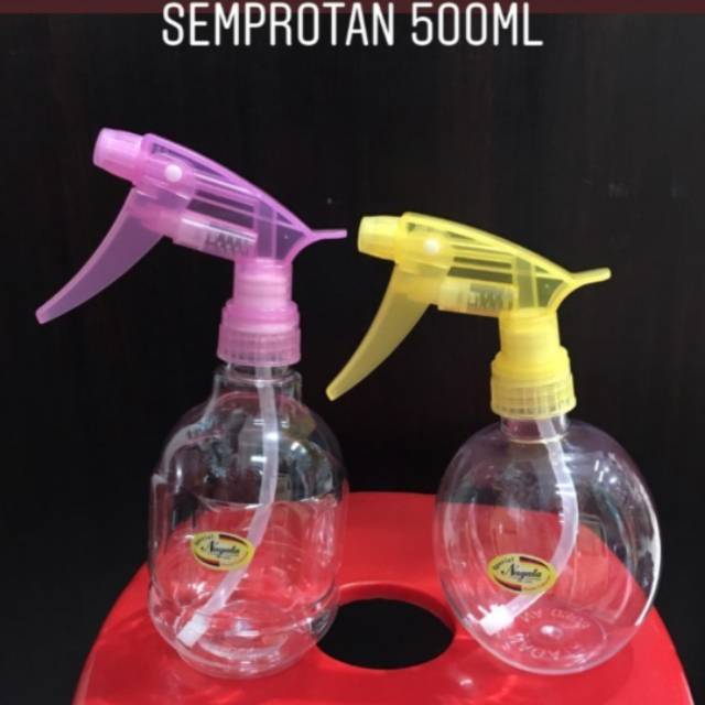 Semprotan 500 ml nagata