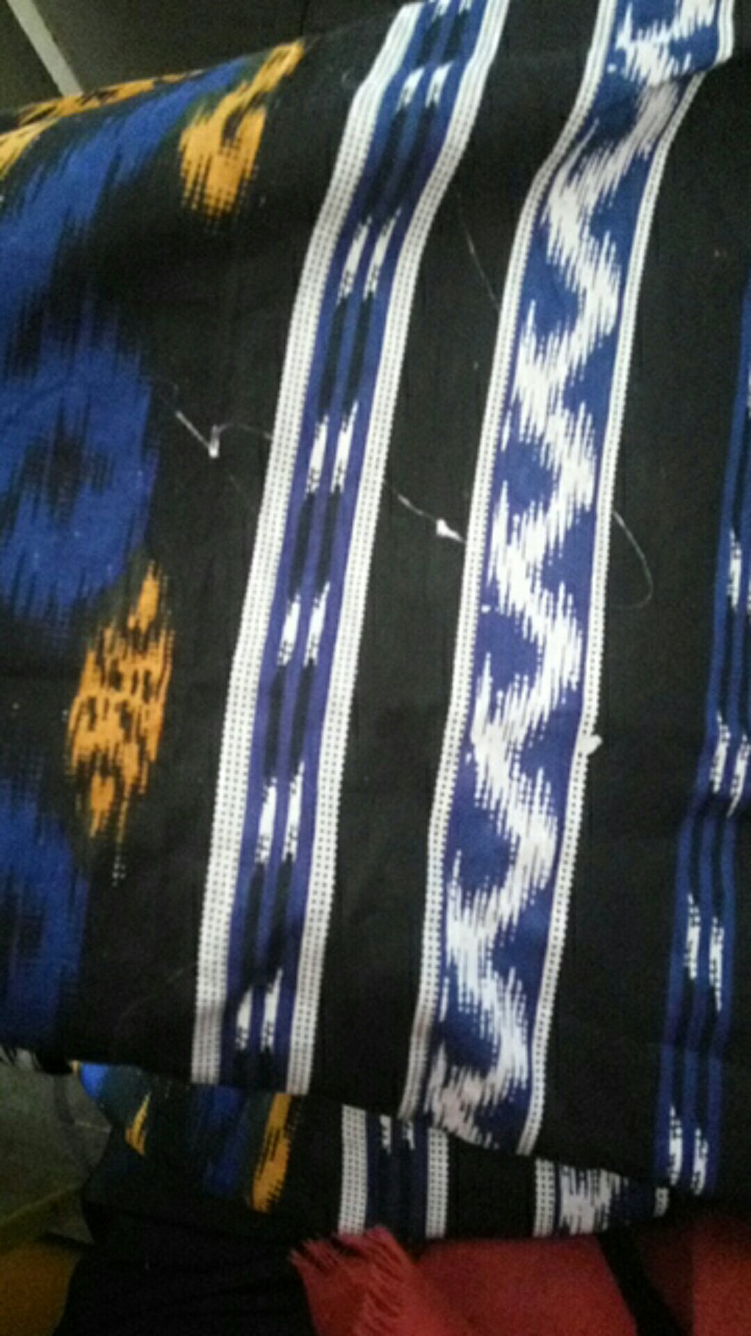 Murah Terlaris Serut Genes Jelita Tunic Navbor Yelbor Whitbor Creambor Tunik Batik