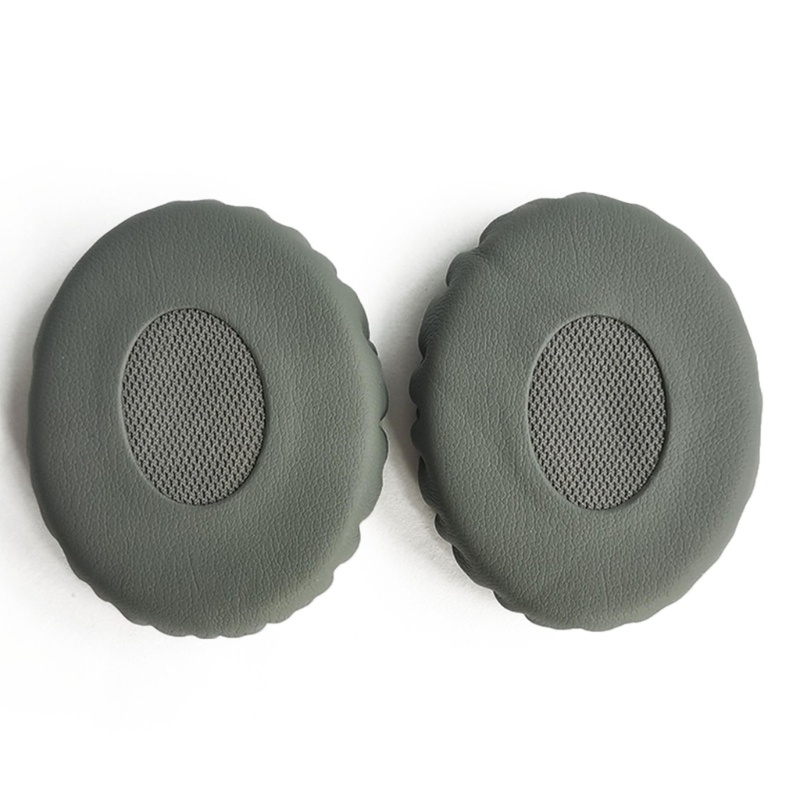 Vivi Soft Earpads Headphone Ear Pads Pengganti Earphone Cover Untuk Earphone OE2 OE2i