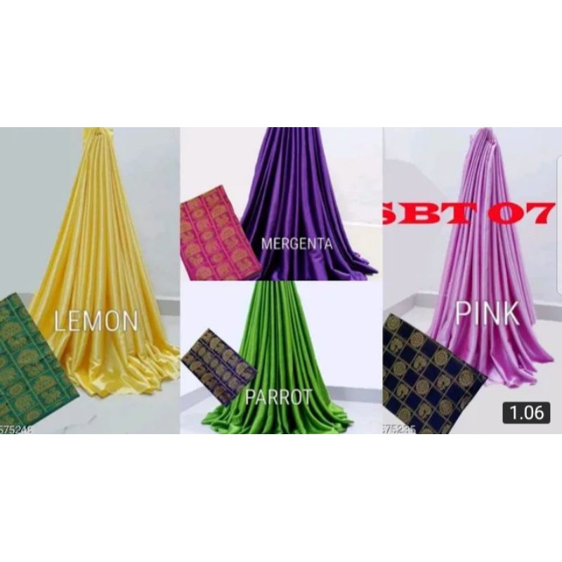 saree India / baju India /set choli