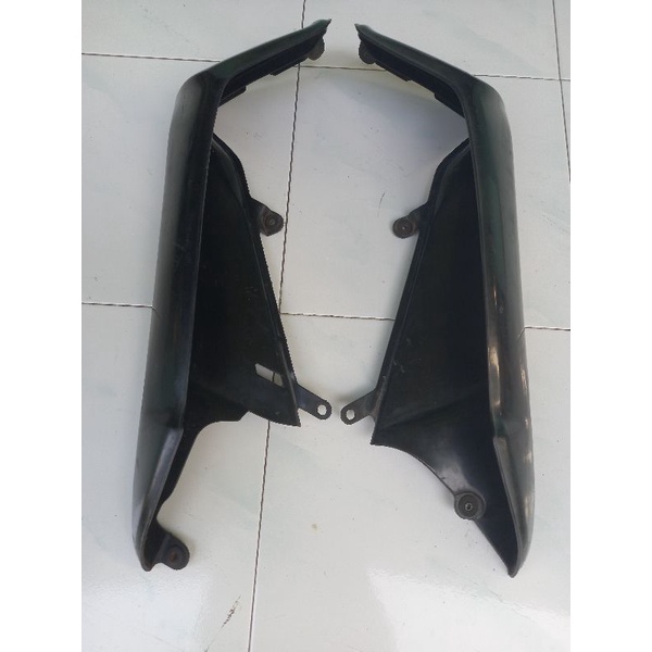 sayap luar yamaha force1 fiz