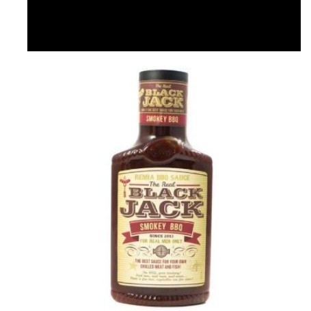 

Remia saus BBQ 450ml