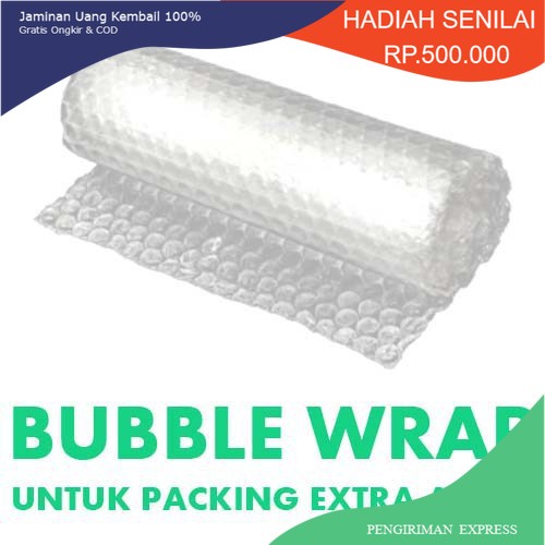 

Bubble wrap untuk packing tambahan souvenir SOUVENIR PERNIKAHAN MURAH UNIK SOUVENIR LUCU