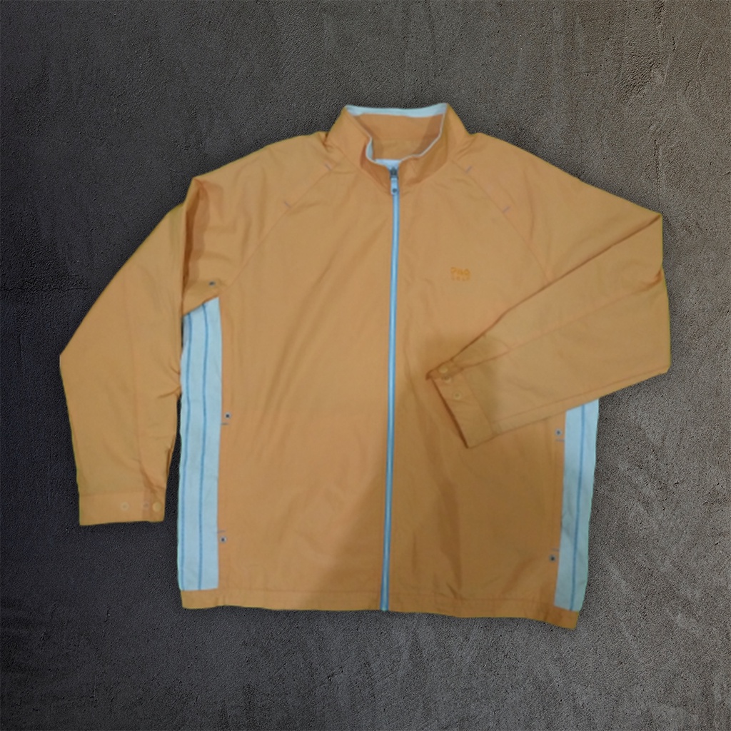 Jaket Fila Golf Thrift