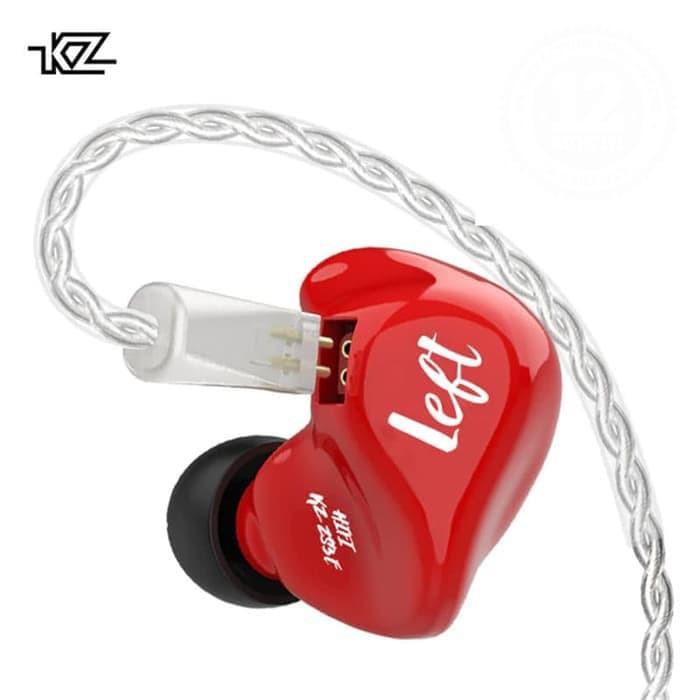 KZ ZS3E - RED