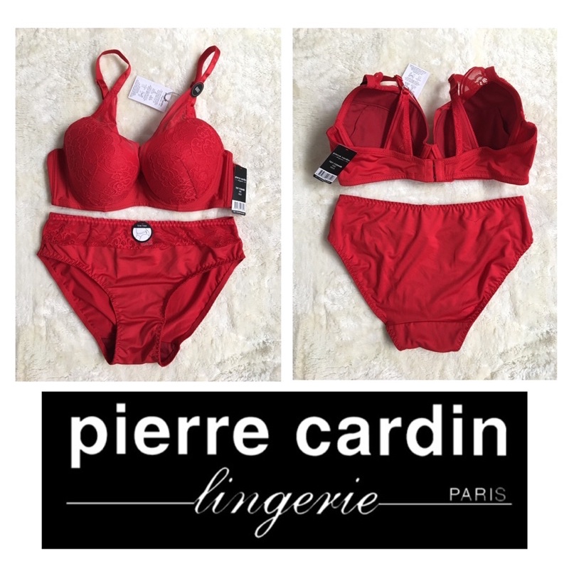 Bra Set Pierre Cardin 32B/70