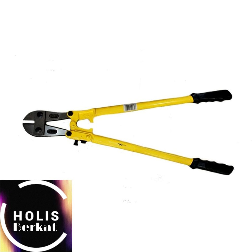 Gunting Beton / Besi Beton / Bolt Cutter/ Clipper 18 Inch