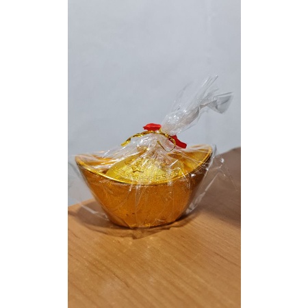 

Tempat Permen Imlek Emas