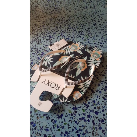 Sandal Jepit roxy Original